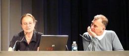 Rencontres numériques : L&rsquo;enseignement de l&rsquo;histoire des arts passe par le numérique