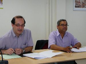 FCPE : L&rsquo;éducation nationale au milieu du gué