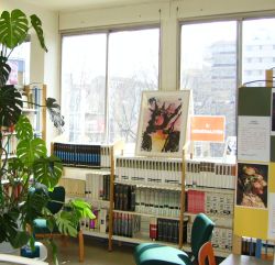 Un CDI en appui à la culture professionnelle