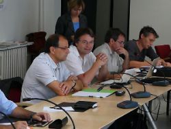 L&rsquo;Expresso du 31 Août 2010
