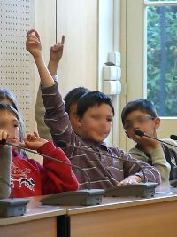 Le Guide de rentrée 2010 : Primaire : Base élèves sanctionné par le Conseil d&rsquo;Etat