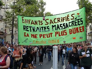 L&rsquo;Expresso du 22 Septembre 2010
