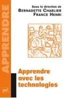 Apprendre avec les technologies