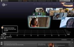 Le Guide 2011 du web pédagogique : Allemand