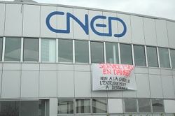 L&rsquo;Expresso du 1er Décembre 2010
