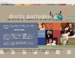Le guide 2010 du web pédagogique : Education civique – ECJS