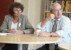 Agir pour la réussite scolaire