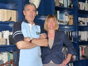 A la Une : Pascale et Frédéric Lafon : SES : bilan d&rsquo;un trimestre d&rsquo;enseignement d&rsquo;exploration