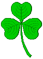 St Patrick’s Day