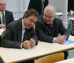 L&rsquo;Expresso du 25 Février 2011