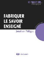 A la Une : Quel intérêt à enseigner ?