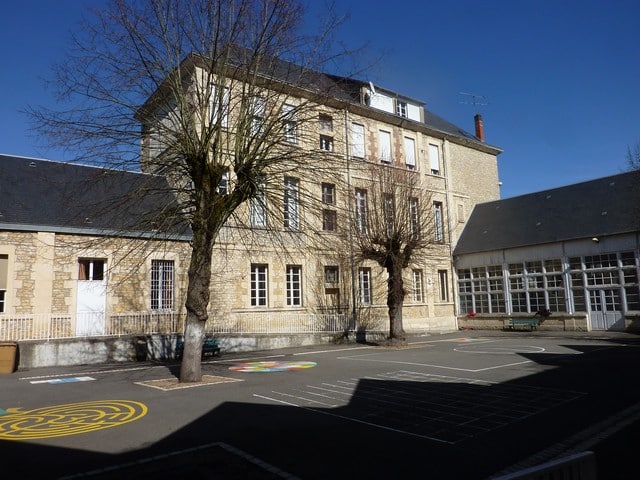 Petite chronique ASH : être auxiliaire de vie scolaire