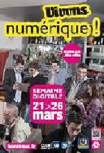 Sur l&rsquo;agenda du Café