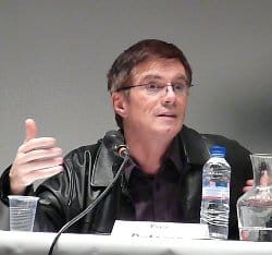 L&rsquo;Expresso du 22 Mars 2011