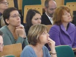 Primaire : Retz 2011 : Focus sur les enseignants du primaire