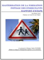 Pour le prof