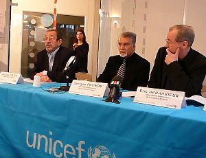 Une étude de l&rsquo;Unicef ouvre les yeux sur les micro violences à l&rsquo;école