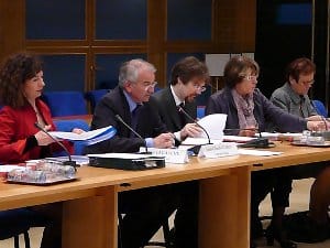 Sénat : L&rsquo;Etat mis en accusation par les acteurs de l&rsquo;Ecole