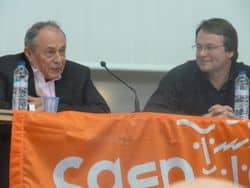 L&rsquo;Expresso du 5 Avril 2011