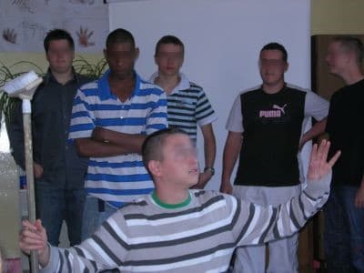 Formation spécialisée : dans le second degré aussi !
