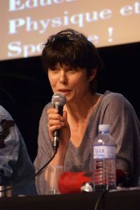 A la Une : Préparons une autre réforme de la formation des enseignants. Rencontre avec Claire Pontais