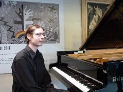 A la Une : Le Ministère de l’Éducation et les JMF célèbrent Liszt, citoyen d&rsquo;Europe