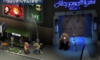 Dossier : Le jeu pour changer d&rsquo;école