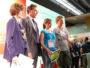Avenir métiers : Un concours pour découvrir l&rsquo;entreprise