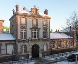 D&rsquo;un ENT à l&rsquo;autre : l&rsquo;arrivée de Celi@ au collège du Parc
