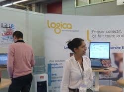 L&rsquo;accompagnement de Logica