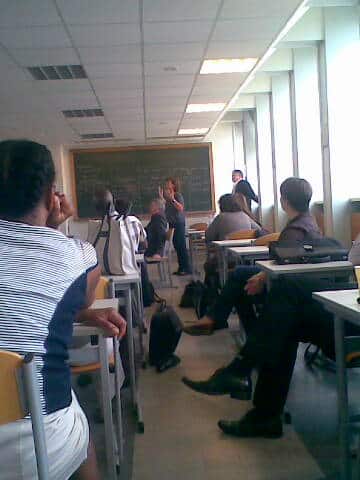 L&rsquo;Expresso du 10 Juin 2011