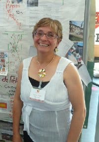 Rêveurs d&rsquo;Ecole : Christine Froté, l&rsquo;école au centre de sa communauté