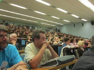 50ème Congrès ICEM : Pour une méthode naturelle de congrès…