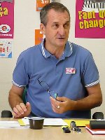 L&rsquo;Expresso du 31 août 2011
