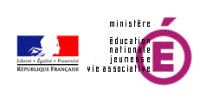 VIE DE LA DISCIPLINE