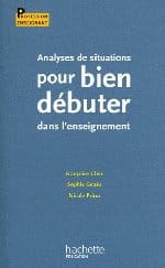Pour le prof