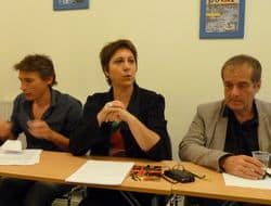 L&rsquo;Expresso du 23 Septembre 2011