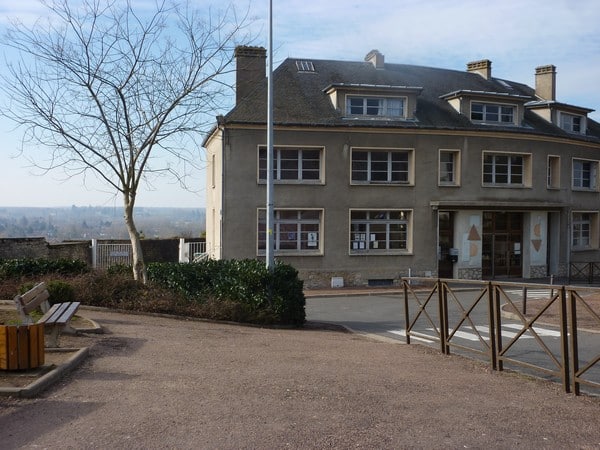 Café