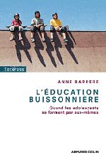 L&rsquo;éducation buissonnière : L&rsquo;Ecole a-t-elle à apprendre des activités électives des jeunes ?