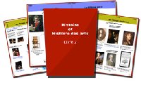 Histoire des arts