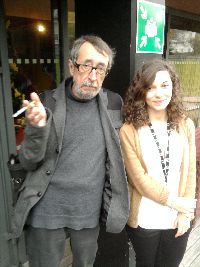 Jeanne, 14 ans, jurée : « Une chance incroyable d’y participer »