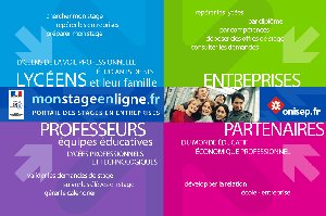 Deux nouveaux services pour la voie pro avec l&rsquo;Onisep