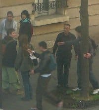 Le ministère publie sa première enquête de victimation