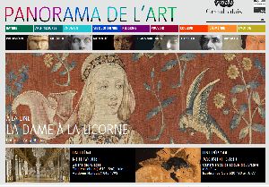 RMN : Deux nouveaux sites pour l&rsquo;Histoire des Arts