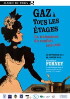 Sortir: « Gaz à tous les étages »