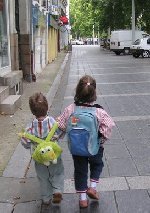 Handicap : Une Journée pour « sensibiliser » qui ?