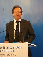 Un nouveau décret réorganise le pilotage de l&rsquo;éducation nationale