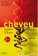 Sortir : »Le cheveu de mèche avec la science »