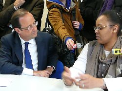L&rsquo;Expresso du 16 Janvier 2012