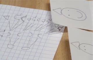 Réinventer le tableau à double entrée ?